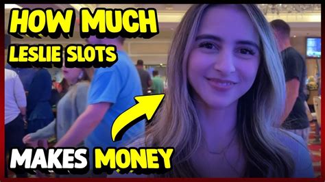 Leslie Slots .